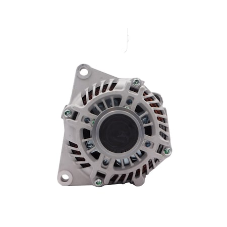 Wai Global Alternator, ALTMI IRIF 12V 140A CW SC6, 140 Amp12 Volt, CW, 6Groove Clutch Pulley 11552N